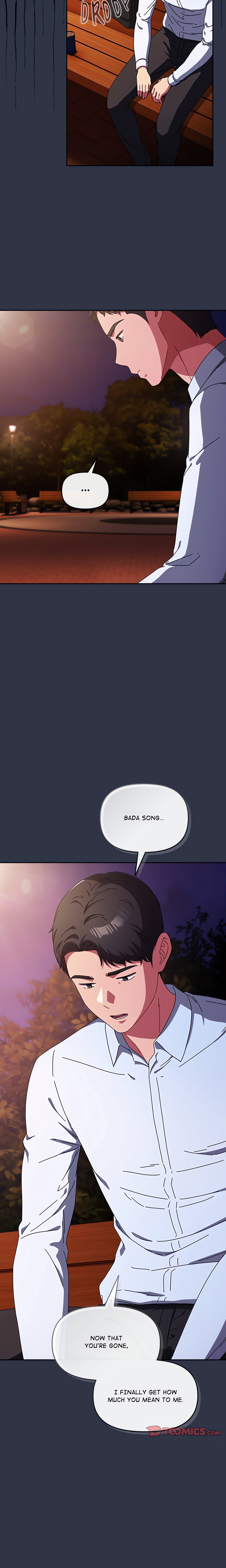 But I Love You (Yoonkin) Chap Chapter 26-But I Love You (Yoonkin) - Next Chap 28