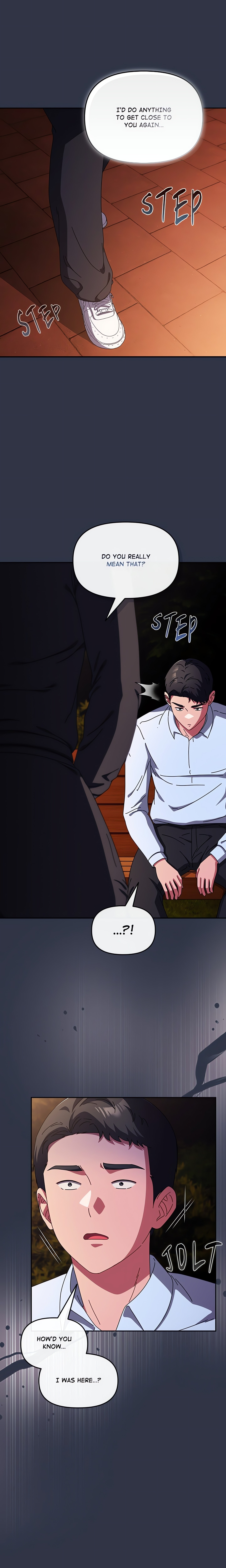 But I Love You (Yoonkin) Chap Chapter 26-But I Love You (Yoonkin) - Next Chap 28