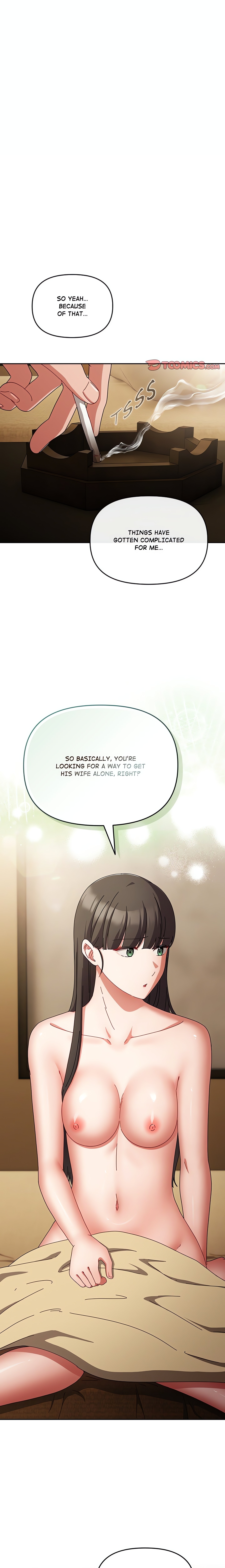 But I Love You (Yoonkin) Chap Chapter 26-But I Love You (Yoonkin) - Next Chap 28