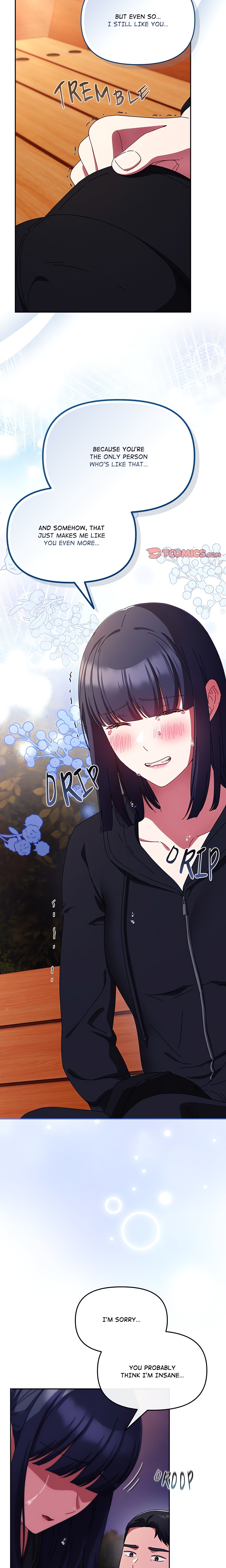 But I Love You (Yoonkin) Chap Chapter 27-But I Love You (Yoonkin) - Next Chap 29