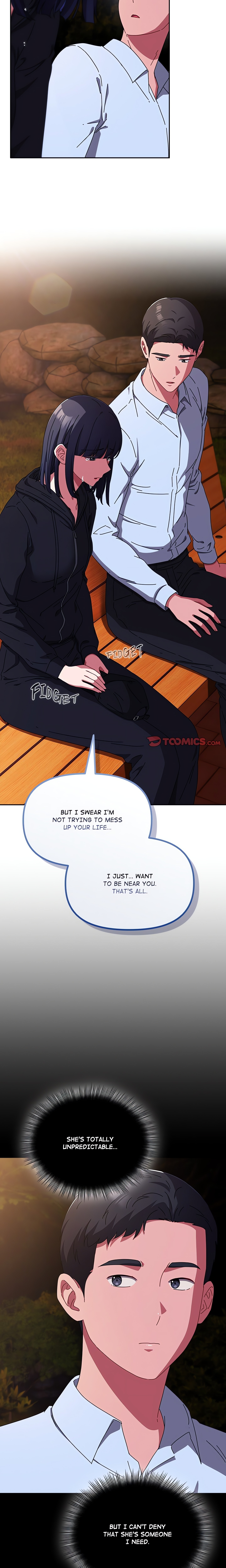 But I Love You (Yoonkin) Chap Chapter 27-But I Love You (Yoonkin) - Next Chap 29