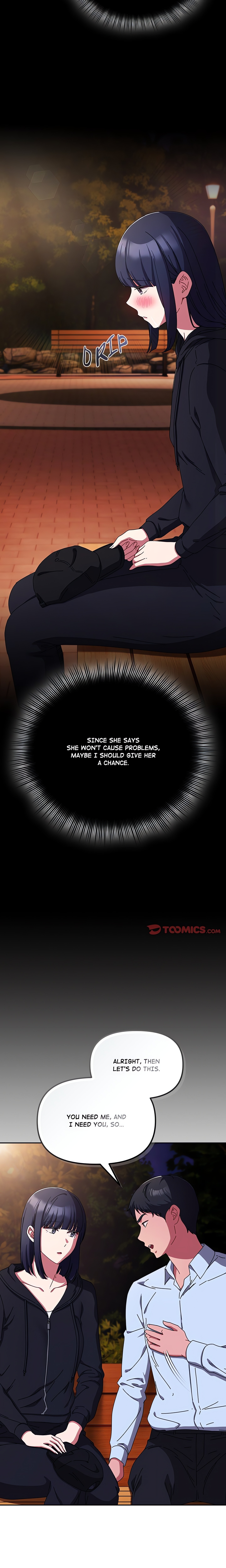 But I Love You (Yoonkin) Chap Chapter 27-But I Love You (Yoonkin) - Next Chap 29