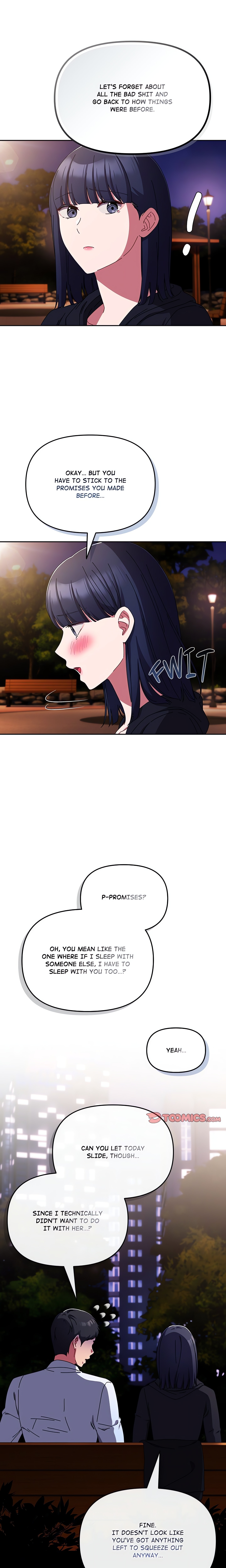 But I Love You (Yoonkin) Chap Chapter 27-But I Love You (Yoonkin) - Next Chap 29