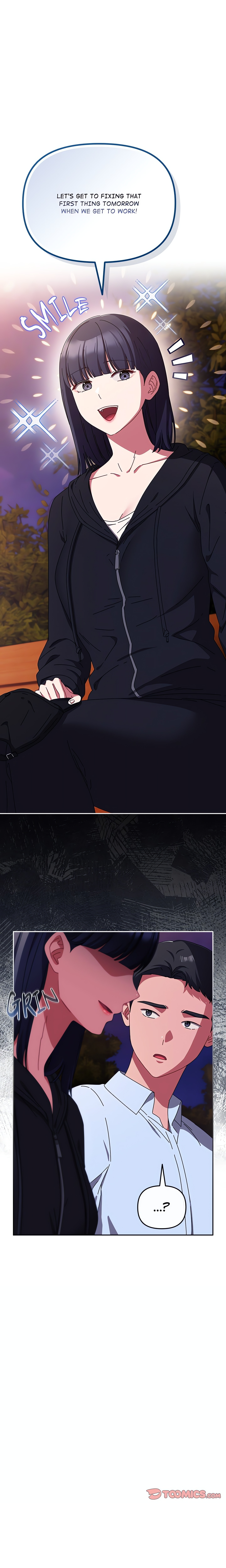 But I Love You (Yoonkin) Chap Chapter 27-But I Love You (Yoonkin) - Next Chap 29