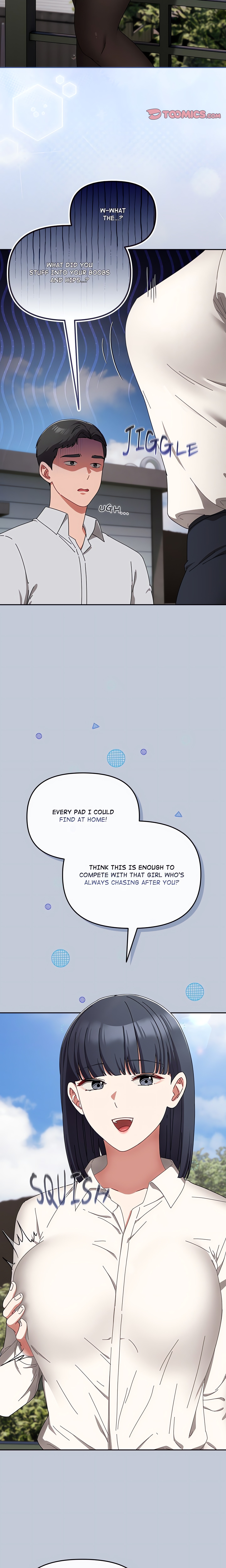 But I Love You (Yoonkin) Chap Chapter 27-But I Love You (Yoonkin) - Next Chap 29