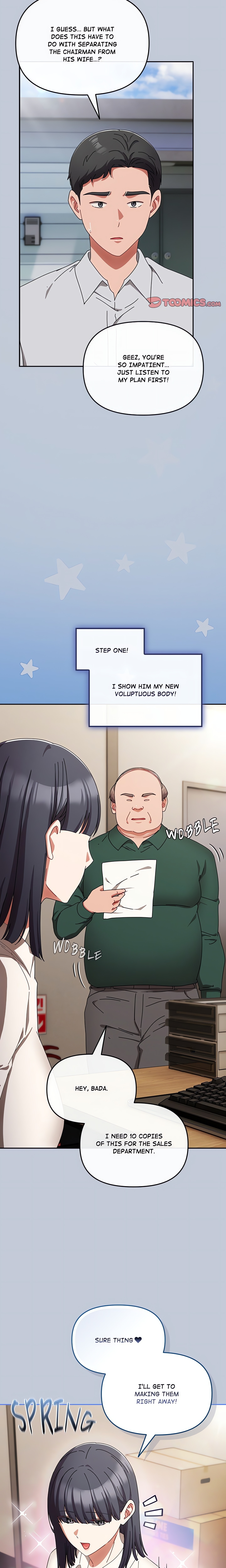 But I Love You (Yoonkin) Chap Chapter 27-But I Love You (Yoonkin) - Next Chap 29