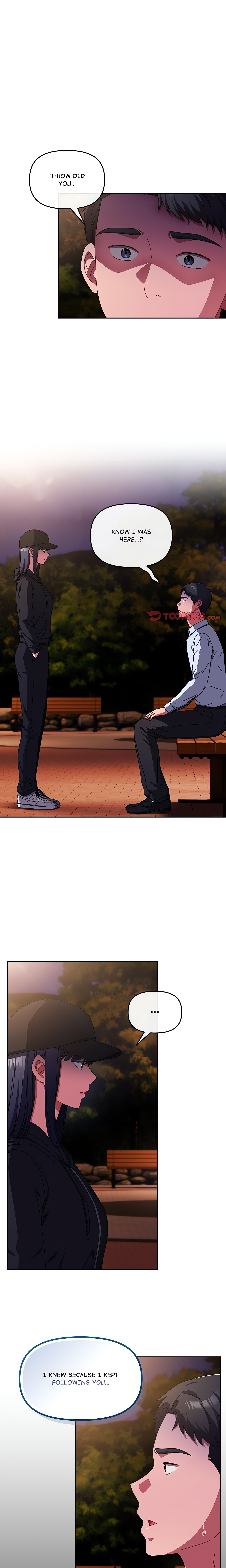 But I Love You (Yoonkin) Chap Chapter 27-But I Love You (Yoonkin) - Next Chap 29