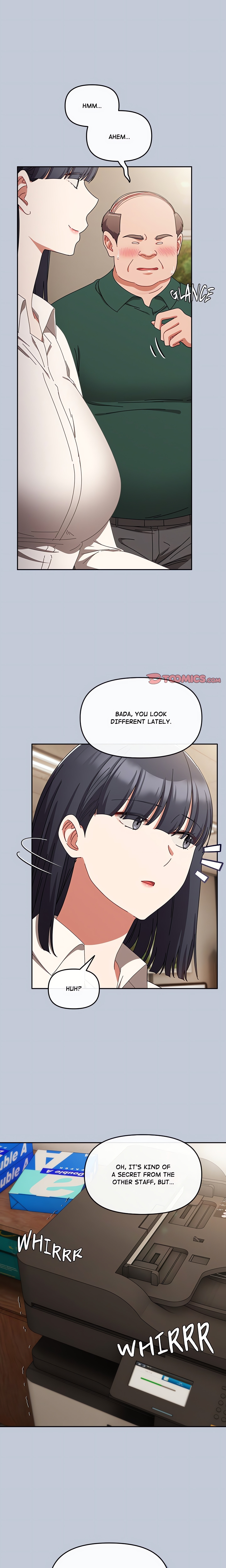 But I Love You (Yoonkin) Chap Chapter 27-But I Love You (Yoonkin) - Next Chap 29