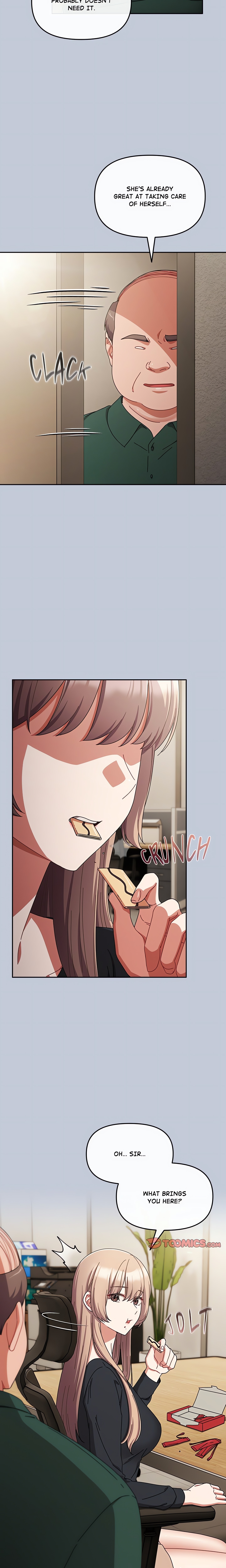 But I Love You (Yoonkin) Chap Chapter 27-But I Love You (Yoonkin) - Next Chap 29