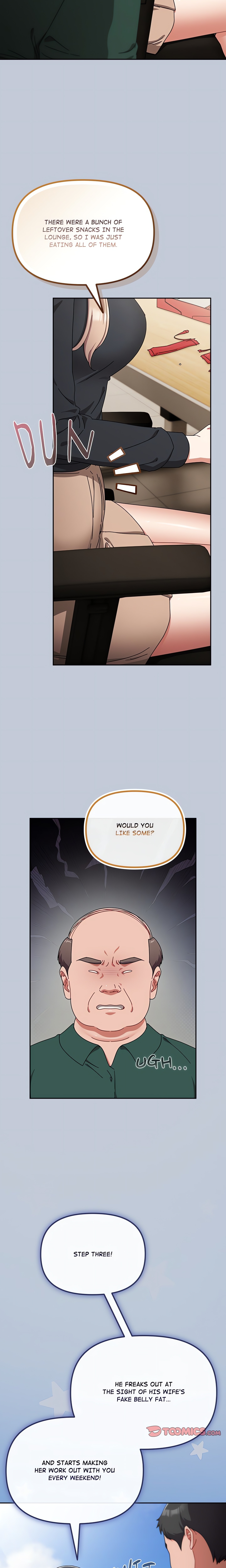 But I Love You (Yoonkin) Chap Chapter 27-But I Love You (Yoonkin) - Next Chap 29