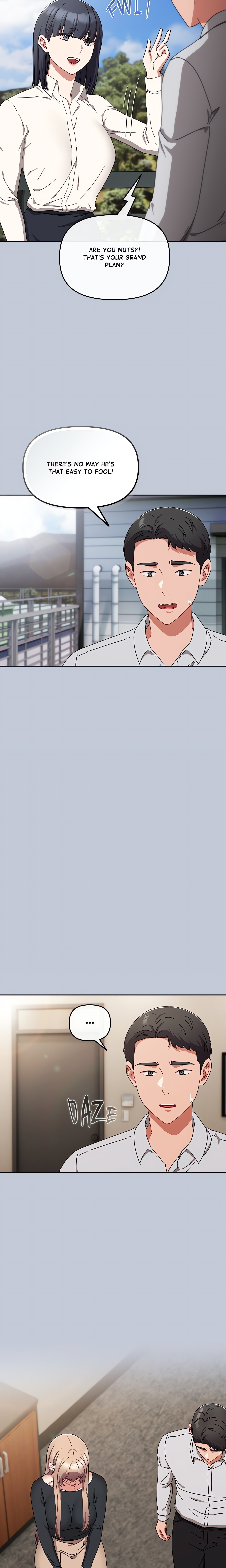 But I Love You (Yoonkin) Chap Chapter 27-But I Love You (Yoonkin) - Next Chap 29