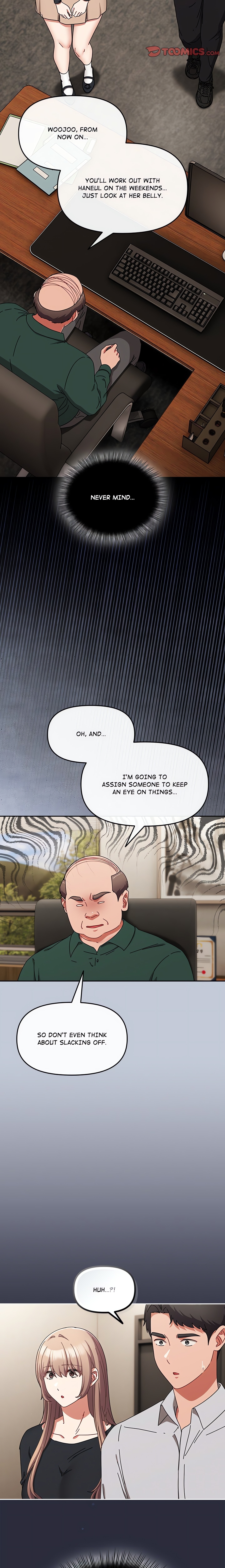 But I Love You (Yoonkin) Chap Chapter 27-But I Love You (Yoonkin) - Next Chap 29