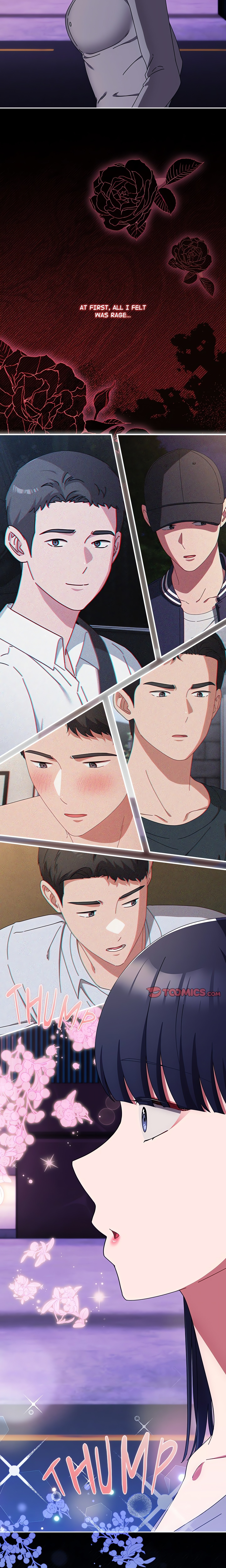 But I Love You (Yoonkin) Chap Chapter 27-But I Love You (Yoonkin) - Next Chap 29