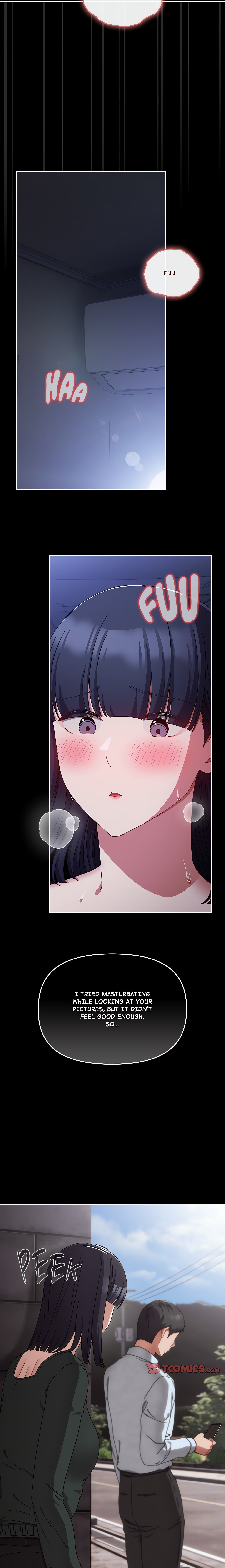 But I Love You (Yoonkin) Chap Chapter 27-But I Love You (Yoonkin) - Next Chap 29