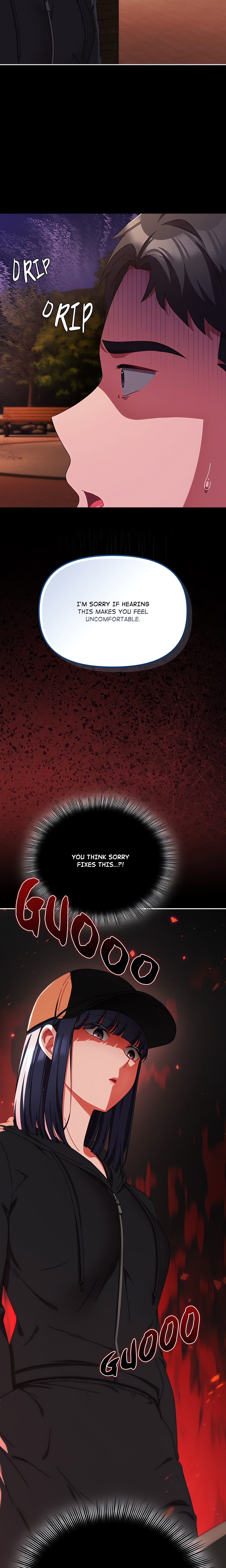 But I Love You (Yoonkin) Chap Chapter 27-But I Love You (Yoonkin) - Next Chap 29