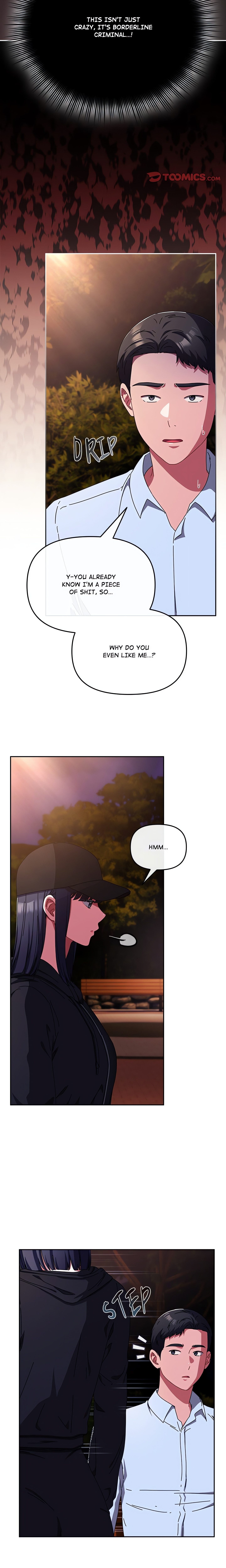 But I Love You (Yoonkin) Chap Chapter 27-But I Love You (Yoonkin) - Next Chap 29