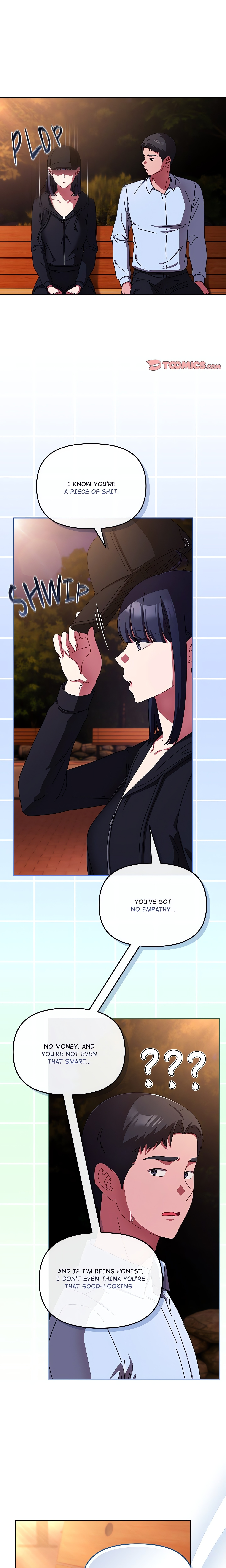 But I Love You (Yoonkin) Chap Chapter 27-But I Love You (Yoonkin) - Next Chap 29