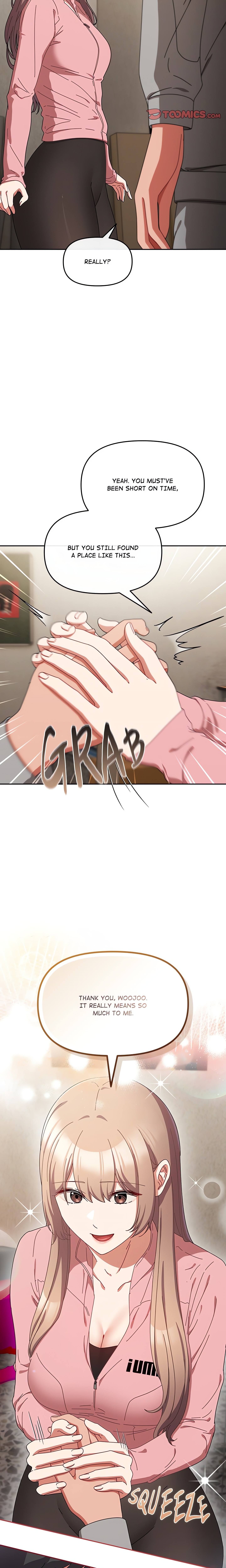 But I Love You (Yoonkin) Chap Chapter 28-But I Love You (Yoonkin) - Next Chap 30