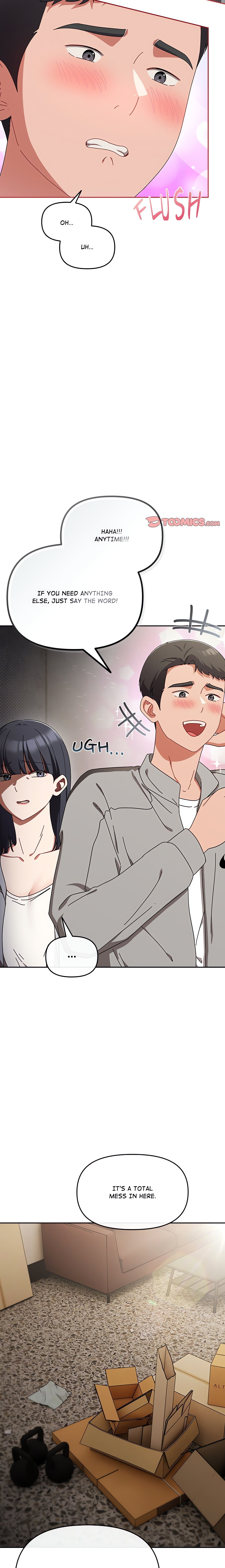 But I Love You (Yoonkin) Chap Chapter 28-But I Love You (Yoonkin) - Next Chap 30