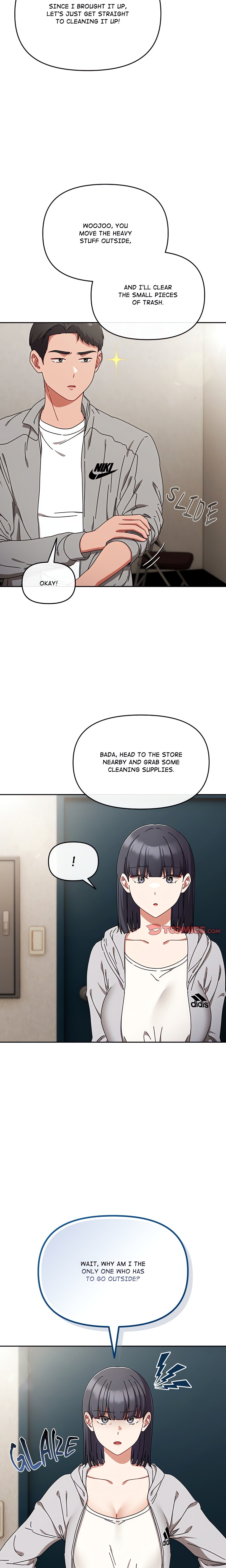 But I Love You (Yoonkin) Chap Chapter 28-But I Love You (Yoonkin) - Next Chap 30