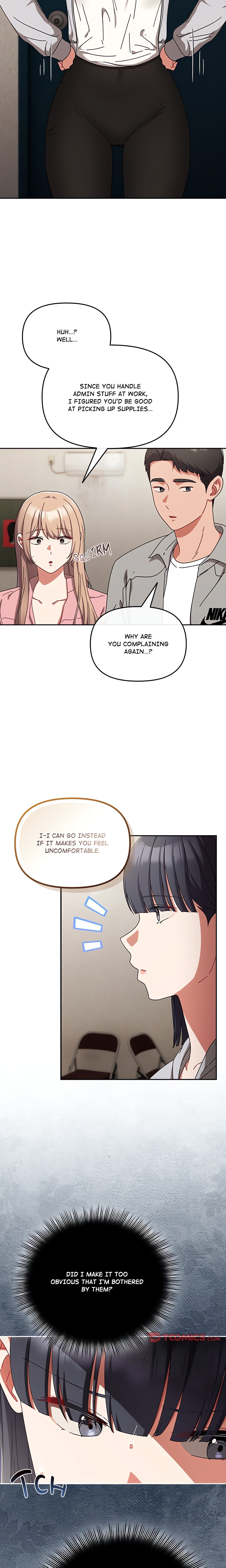 But I Love You (Yoonkin) Chap Chapter 28-But I Love You (Yoonkin) - Next Chap 30