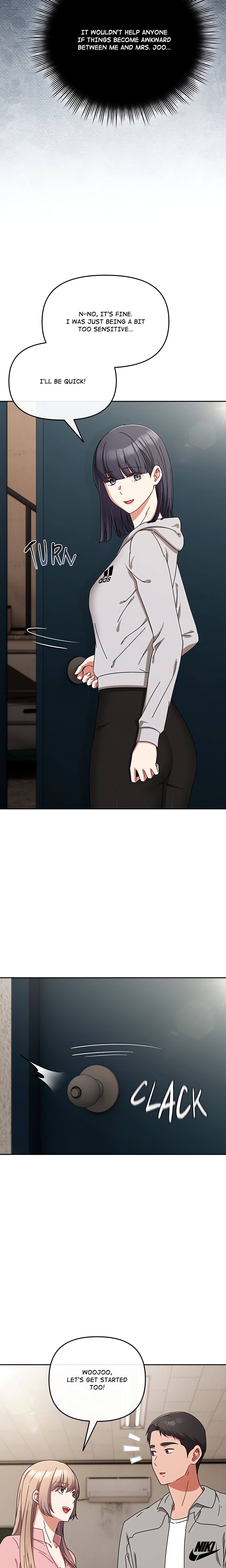 But I Love You (Yoonkin) Chap Chapter 28-But I Love You (Yoonkin) - Next Chap 30