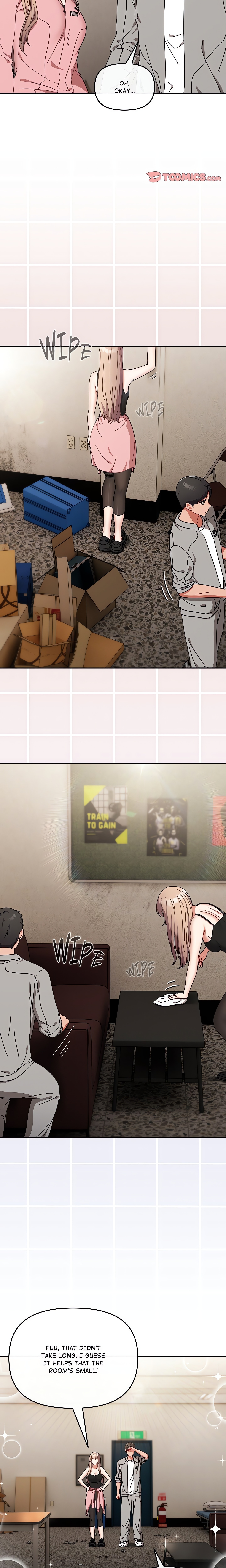 But I Love You (Yoonkin) Chap Chapter 28-But I Love You (Yoonkin) - Next Chap 30