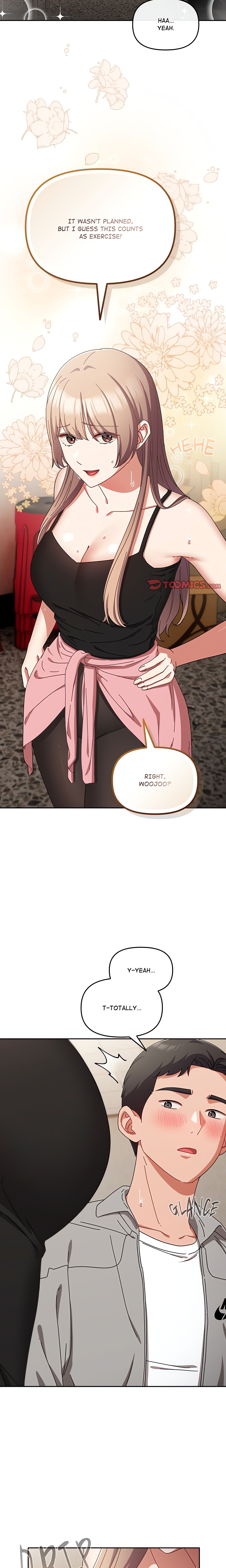 But I Love You (Yoonkin) Chap Chapter 28-But I Love You (Yoonkin) - Next Chap 30