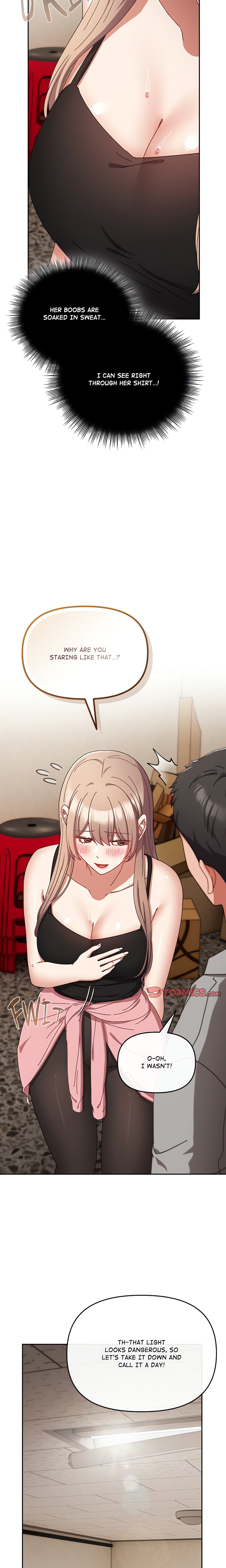 But I Love You (Yoonkin) Chap Chapter 28-But I Love You (Yoonkin) - Next Chap 30