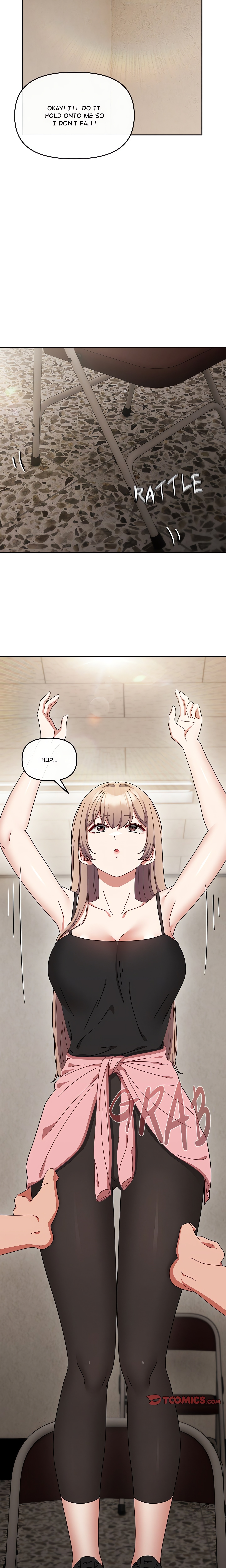 But I Love You (Yoonkin) Chap Chapter 28-But I Love You (Yoonkin) - Next Chap 30