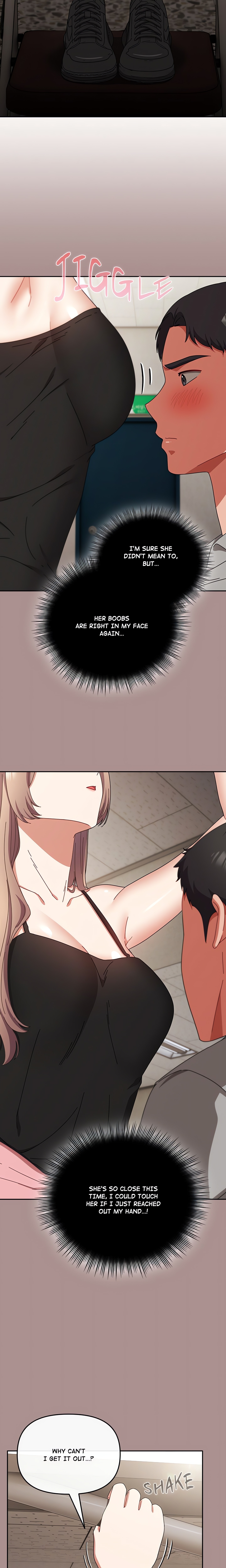 But I Love You (Yoonkin) Chap Chapter 28-But I Love You (Yoonkin) - Next Chap 30