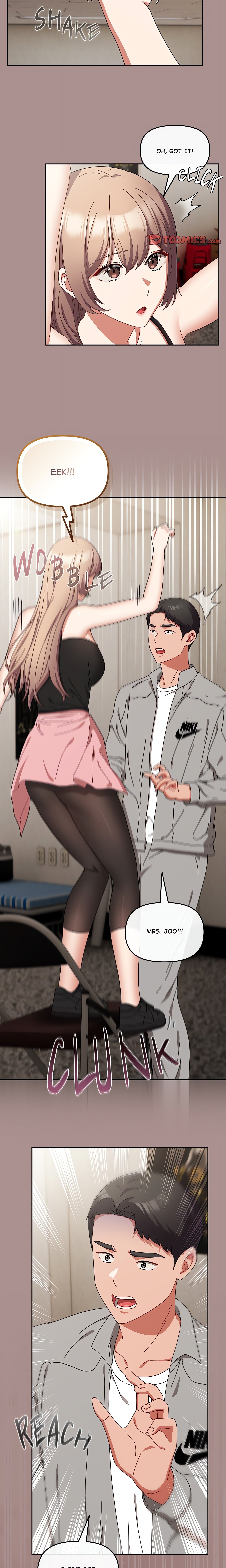 But I Love You (Yoonkin) Chap Chapter 28-But I Love You (Yoonkin) - Next Chap 30