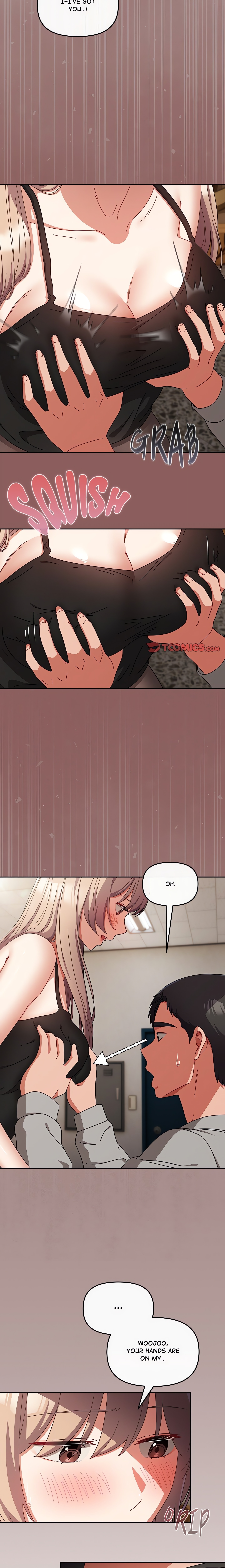 But I Love You (Yoonkin) Chap Chapter 28-But I Love You (Yoonkin) - Next Chap 30