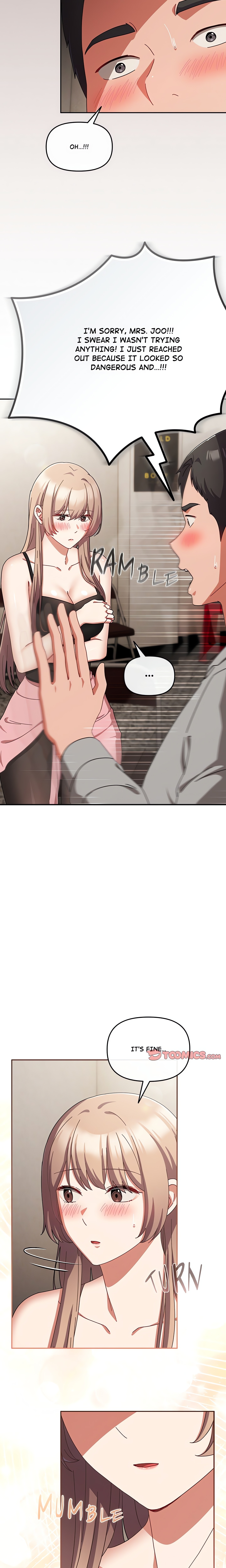 But I Love You (Yoonkin) Chap Chapter 28-But I Love You (Yoonkin) - Next Chap 30