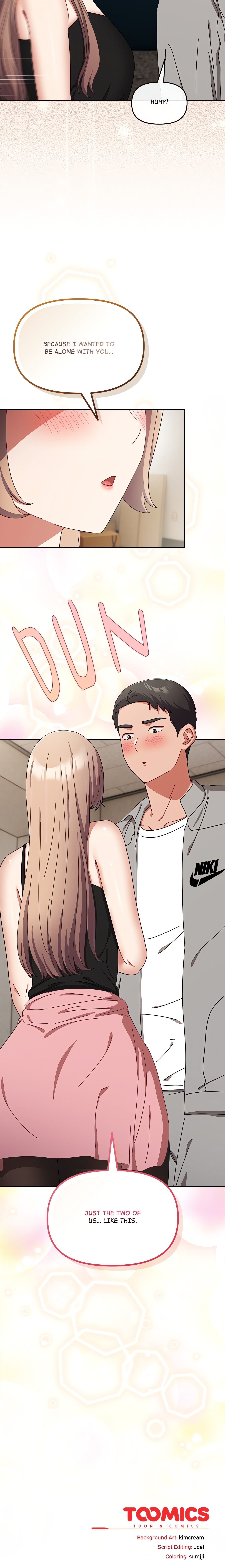 But I Love You (Yoonkin) Chap Chapter 28-But I Love You (Yoonkin) - Next Chap 30