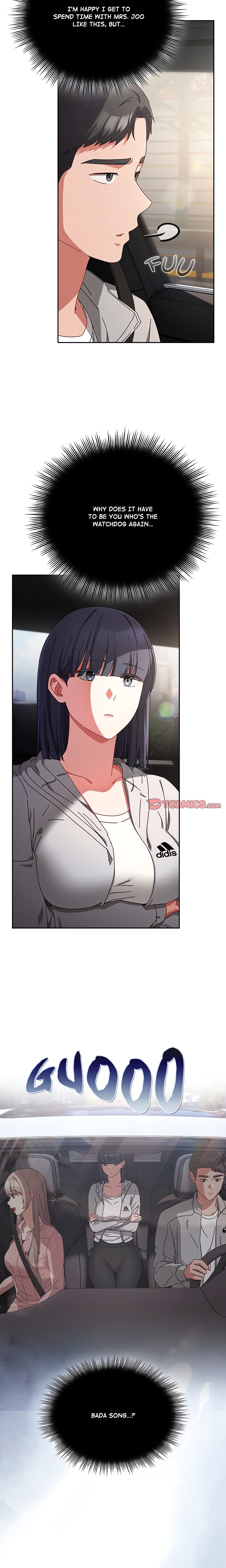 But I Love You (Yoonkin) Chap Chapter 28-But I Love You (Yoonkin) - Next Chap 30