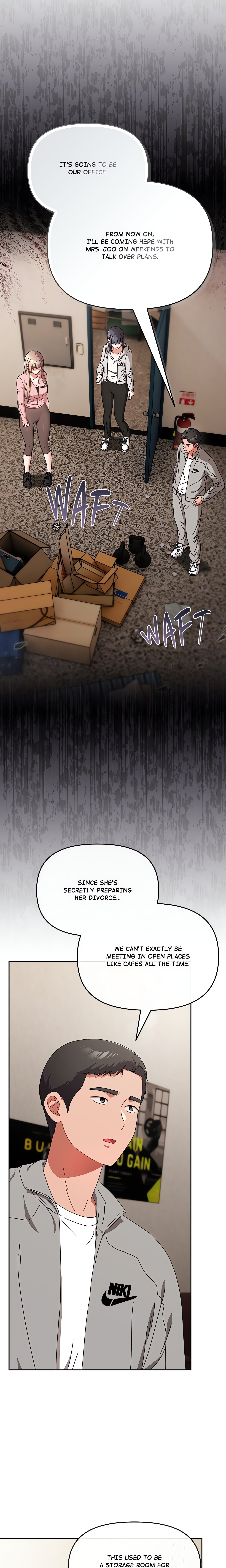 But I Love You (Yoonkin) Chap Chapter 28-But I Love You (Yoonkin) - Next Chap 30