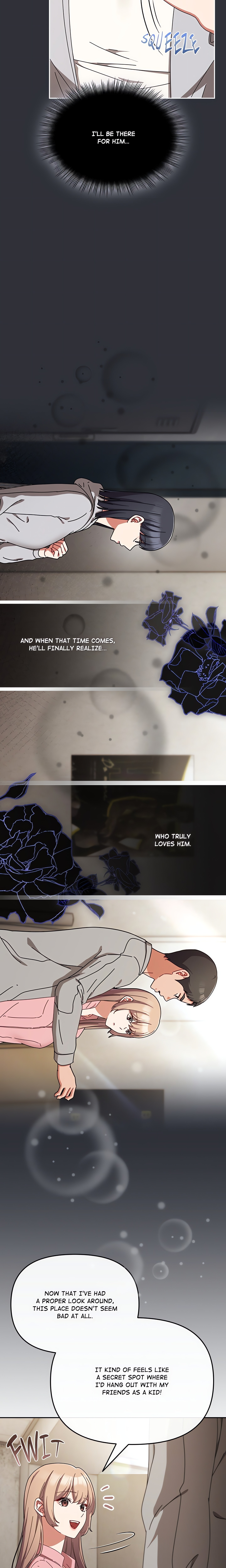 But I Love You (Yoonkin) Chap Chapter 28-But I Love You (Yoonkin) - Next Chap 30