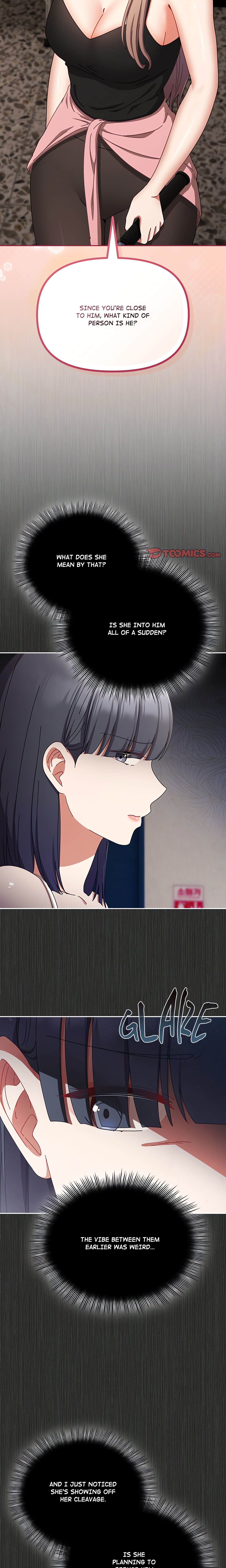 But I Love You (Yoonkin) Chap Chapter 29-But I Love You (Yoonkin) - Next Chap 31