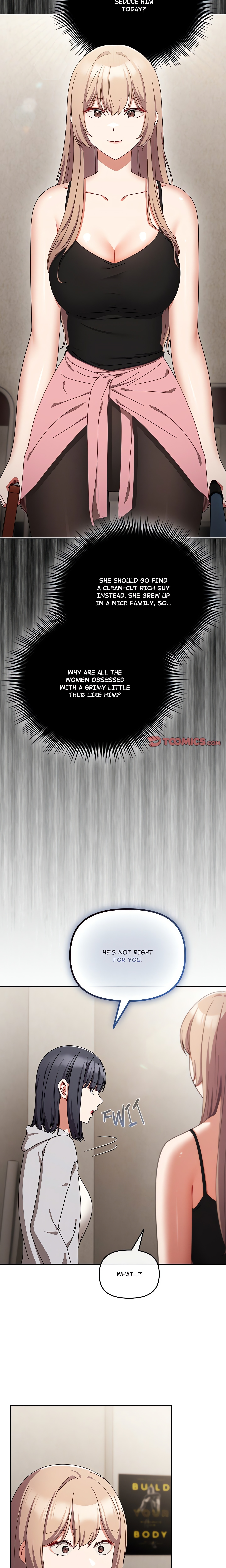 But I Love You (Yoonkin) Chap Chapter 29-But I Love You (Yoonkin) - Next Chap 31