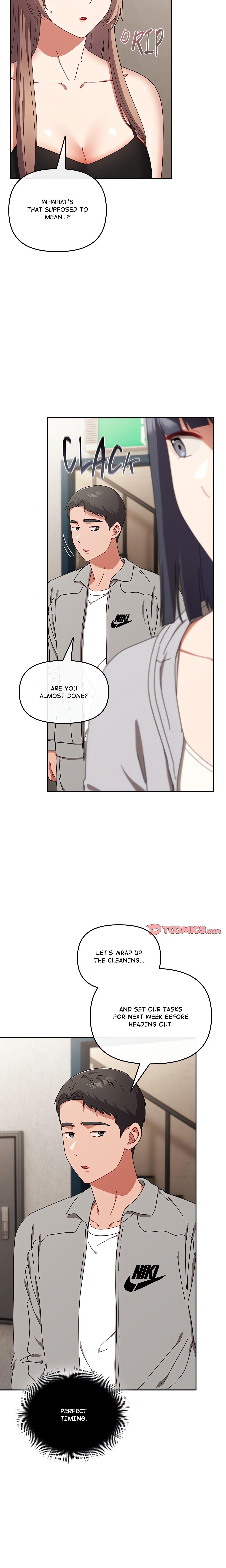 But I Love You (Yoonkin) Chap Chapter 29-But I Love You (Yoonkin) - Next Chap 31