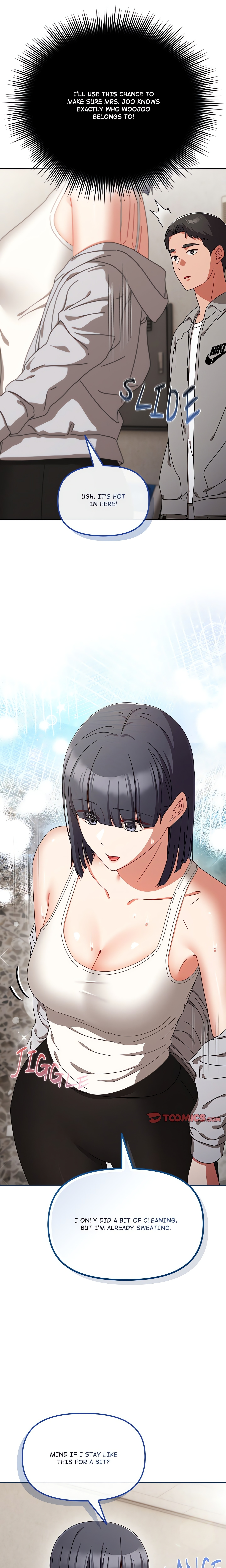 But I Love You (Yoonkin) Chap Chapter 29-But I Love You (Yoonkin) - Next Chap 31