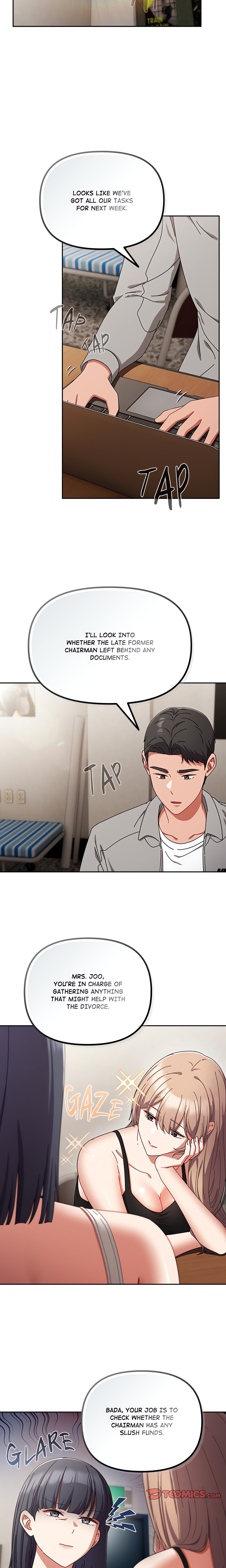 But I Love You (Yoonkin) Chap Chapter 29-But I Love You (Yoonkin) - Next Chap 31