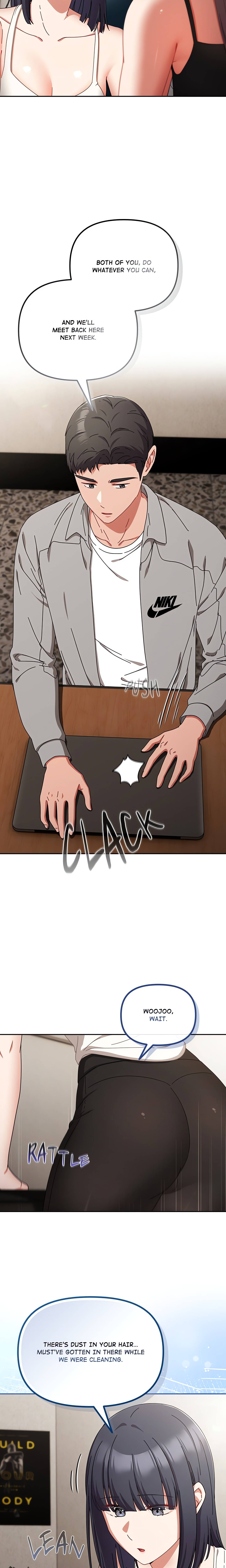 But I Love You (Yoonkin) Chap Chapter 29-But I Love You (Yoonkin) - Next Chap 31