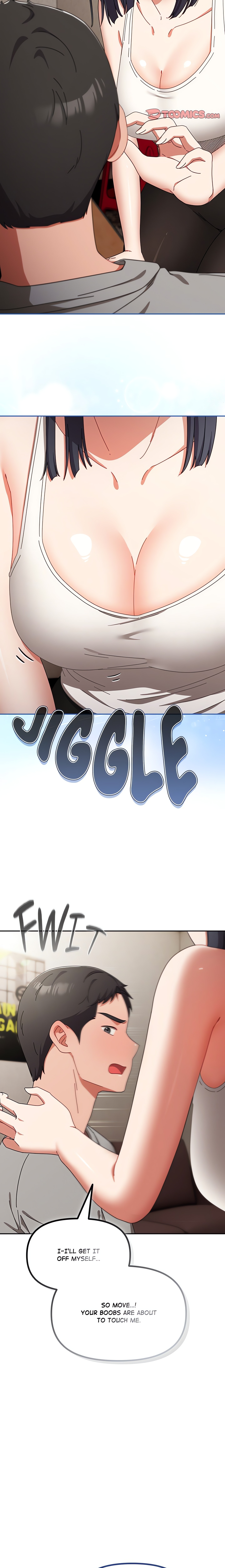 But I Love You (Yoonkin) Chap Chapter 29-But I Love You (Yoonkin) - Next Chap 31