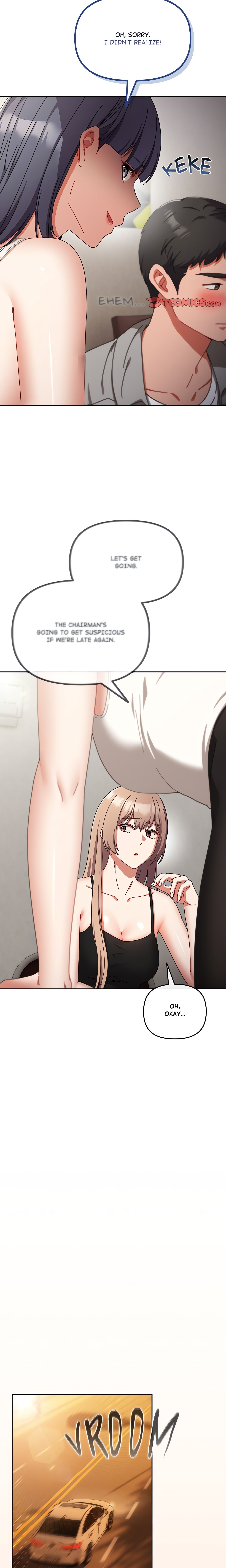 But I Love You (Yoonkin) Chap Chapter 29-But I Love You (Yoonkin) - Next Chap 31