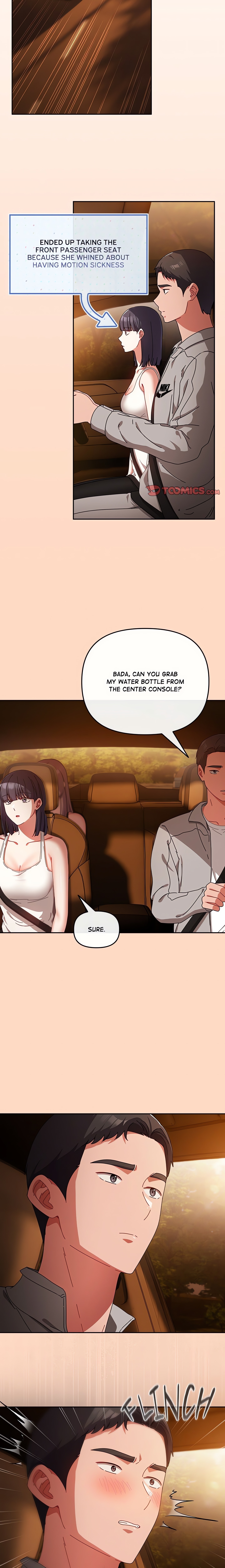 But I Love You (Yoonkin) Chap Chapter 29-But I Love You (Yoonkin) - Next Chap 31