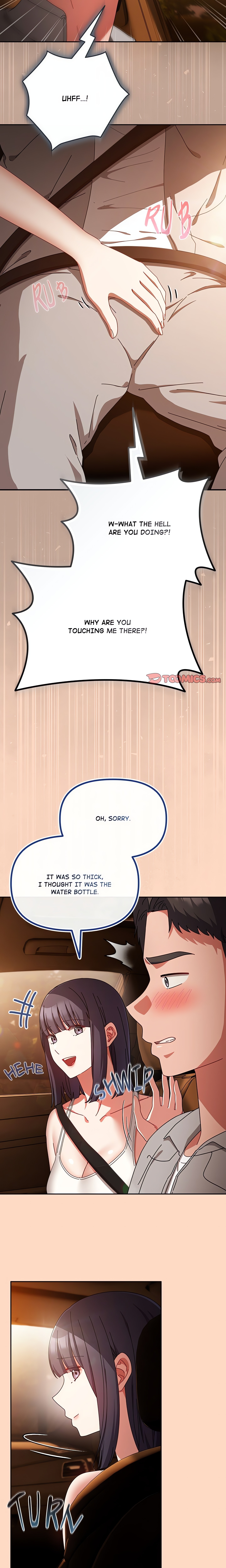 But I Love You (Yoonkin) Chap Chapter 29-But I Love You (Yoonkin) - Next Chap 31