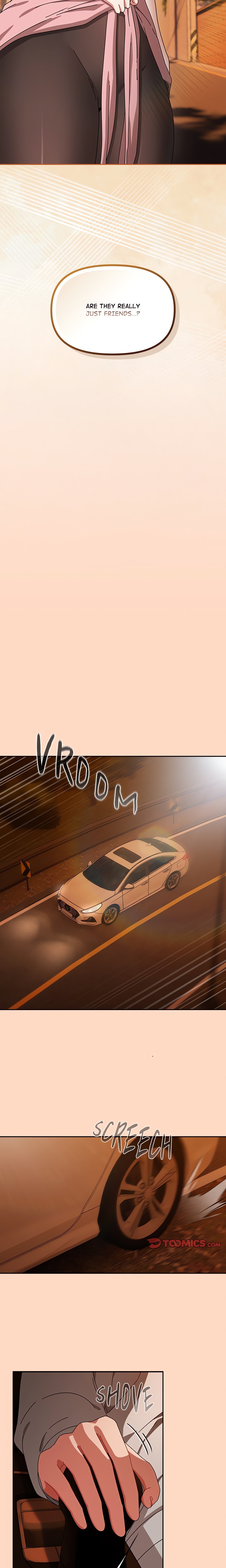 But I Love You (Yoonkin) Chap Chapter 29-But I Love You (Yoonkin) - Next Chap 31