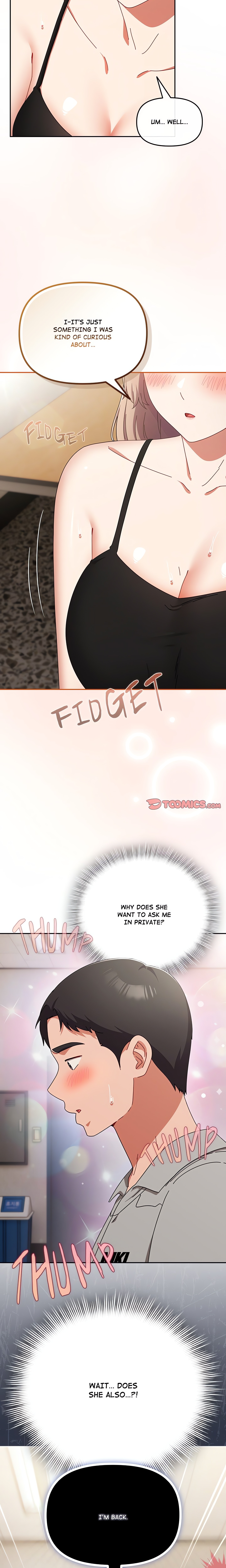 But I Love You (Yoonkin) Chap Chapter 29-But I Love You (Yoonkin) - Next Chap 31